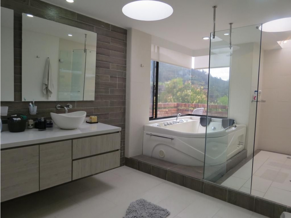 Casa en venta en El Salitre, La Calera · foto 21 de 24