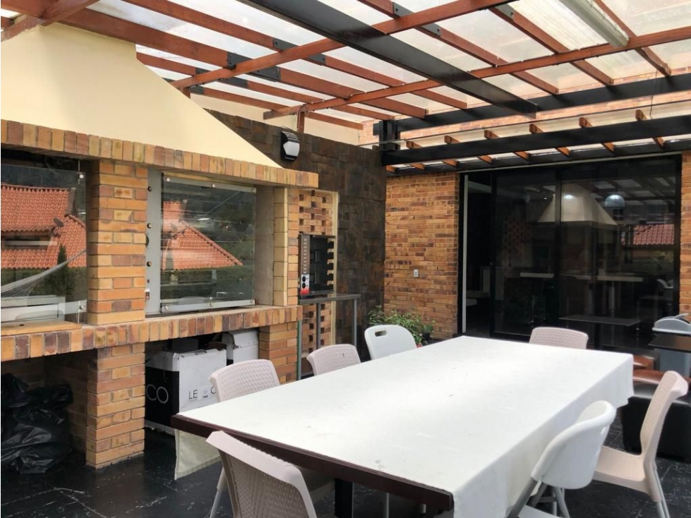 Casa en venta en El Salitre, La Calera · foto 22 de 24