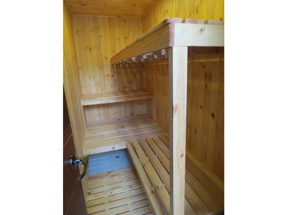 Casa en venta en El Salitre, La Calera · foto 23 de 24