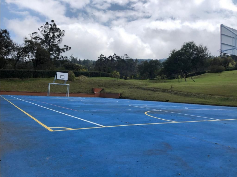 Casa en venta en El Salitre, La Calera · foto 24 de 24