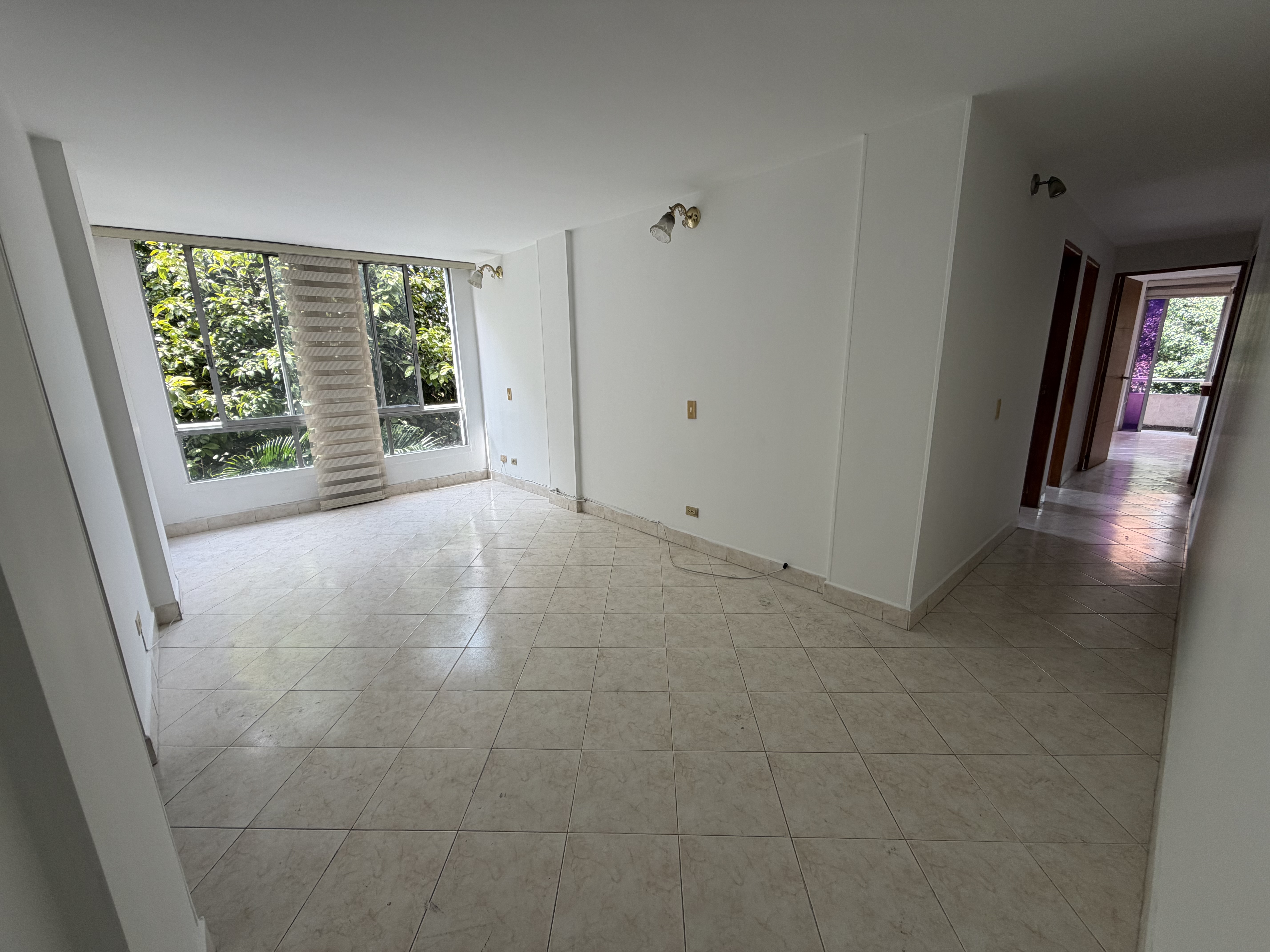 Apartamento en Venta en Señorial, Envigado