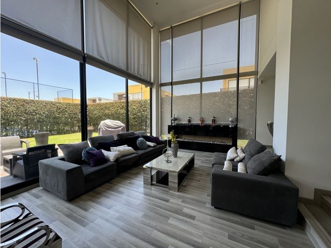 Casa de 4 alcobas en venta en Siberia, Cota, 315 m² · foto 5 de 24