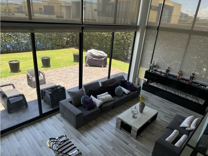 Casa de 4 alcobas en venta en Siberia, Cota, 315 m² · foto 8 de 24