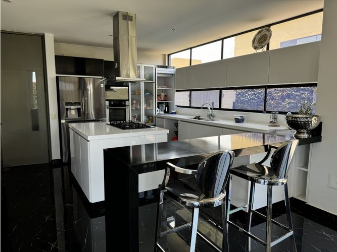 Casa de 4 alcobas en venta en Siberia, Cota, 315 m² · foto 10 de 24