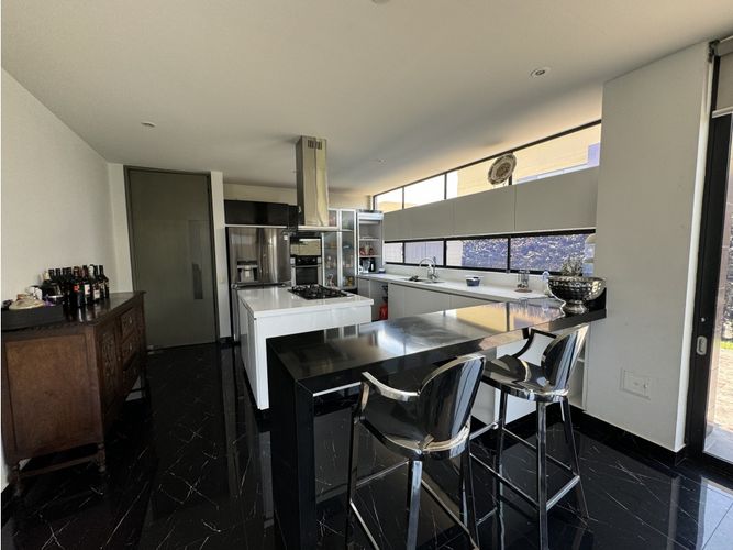 Casa de 4 alcobas en venta en Siberia, Cota, 315 m² · foto 12 de 24