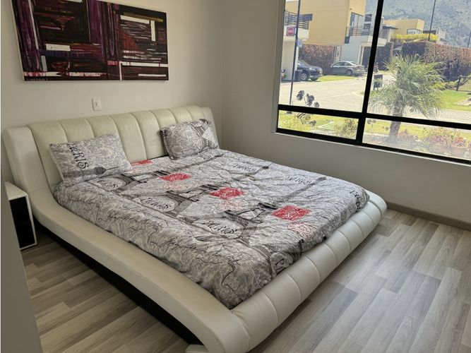 Casa de 4 alcobas en venta en Siberia, Cota, 315 m² · foto 20 de 24
