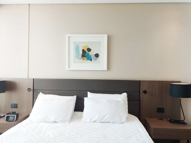 Apartamento de 1 alcoba en venta en El Poblado, Medellín, 70 m² · foto 11 de 14