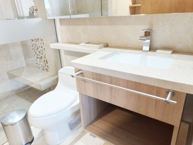 Apartamento de 1 alcoba en venta en El Poblado, Medellín, 70 m² · foto 12 de 14