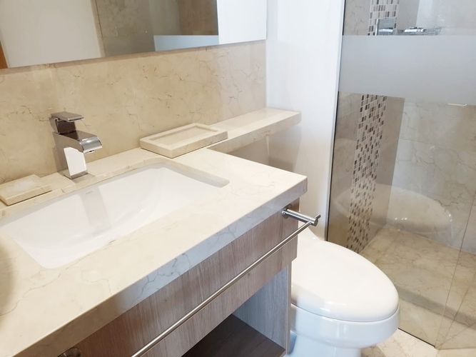 Apartamento de 1 alcoba en venta en El Poblado, Medellín, 70 m² · foto 9 de 14
