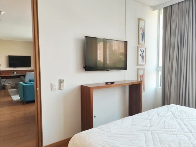 Apartamento de 1 alcoba en venta en El Poblado, Medellín, 70 m² · foto 14 de 14