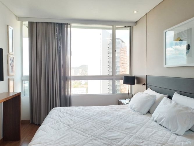 Apartamento de 1 alcoba en venta en El Poblado, Medellín, 70 m² · foto 13 de 14