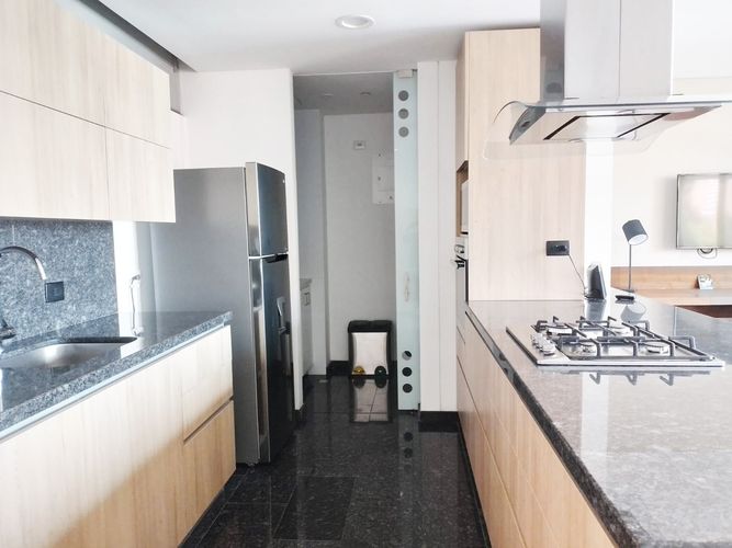 Apartamento de 1 alcoba en venta en El Poblado, Medellín, 70 m² · foto 5 de 14