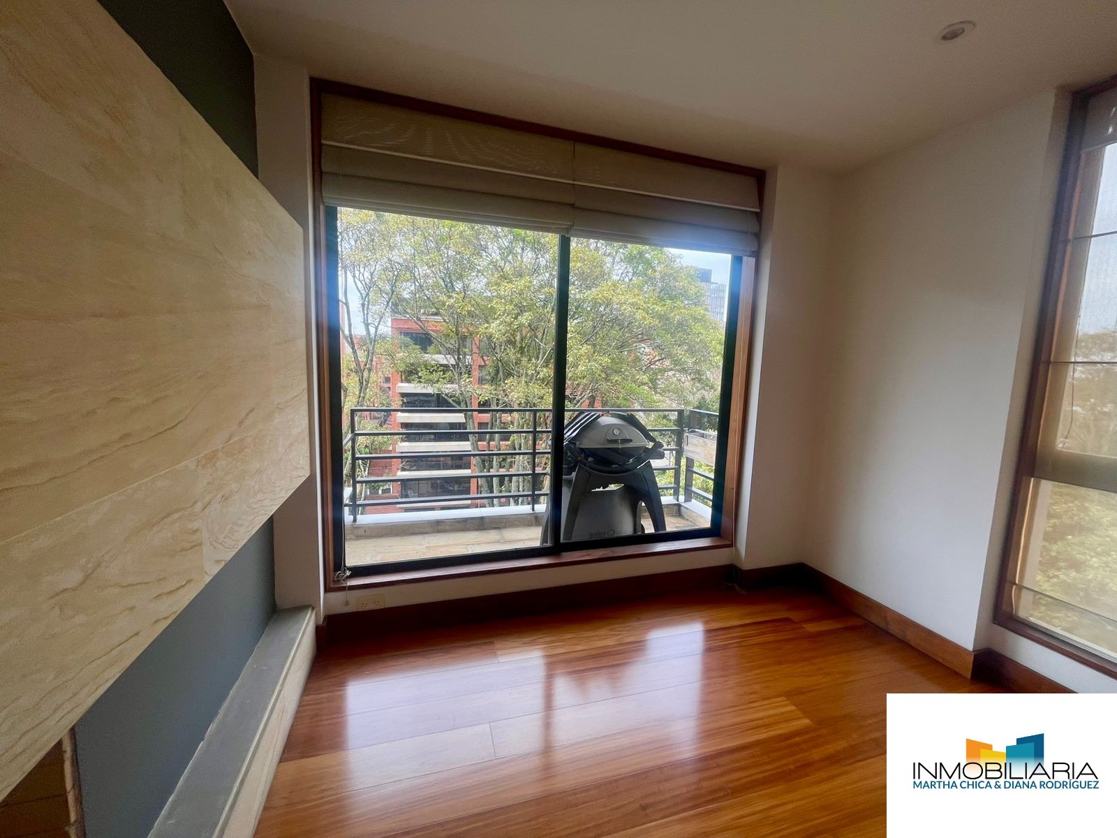 Apartamento en venta en El Chico, Bogotá · foto 2 de 24