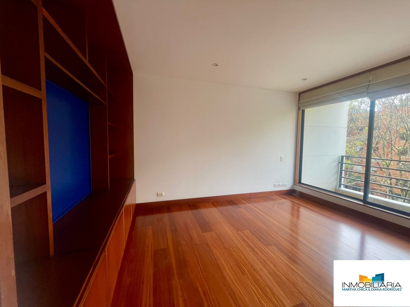 Apartamento en venta en El Chico, Bogotá · foto 3 de 24