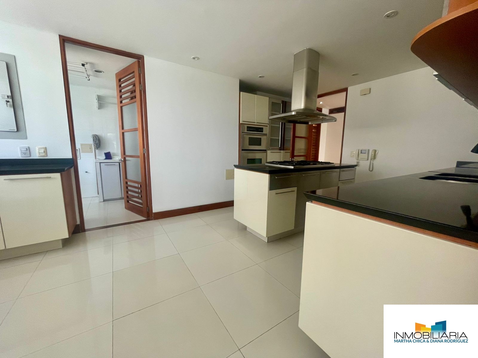 Apartamento en venta en El Chico, Bogotá · foto 5 de 24