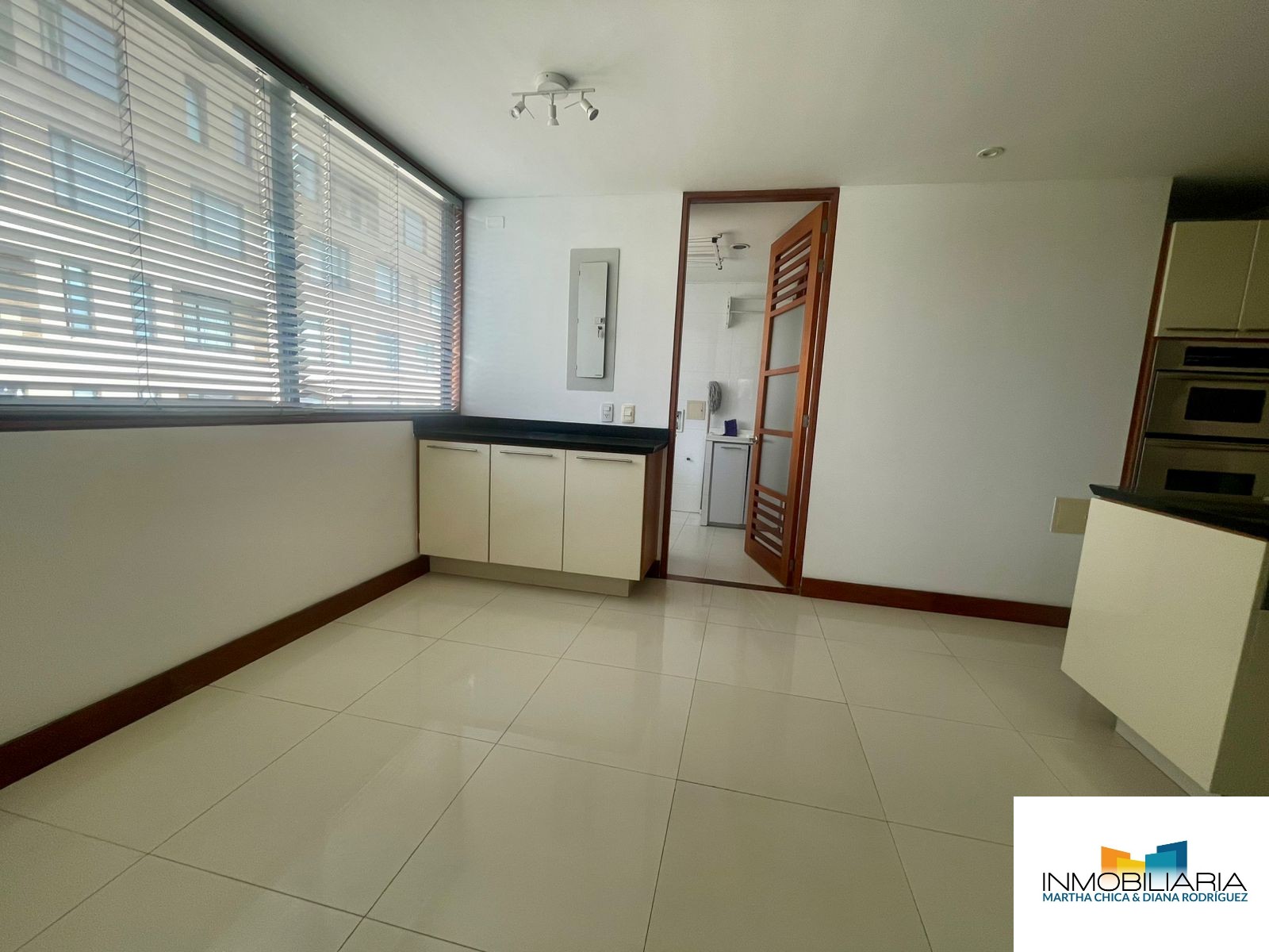 Apartamento en venta en El Chico, Bogotá · foto 7 de 24