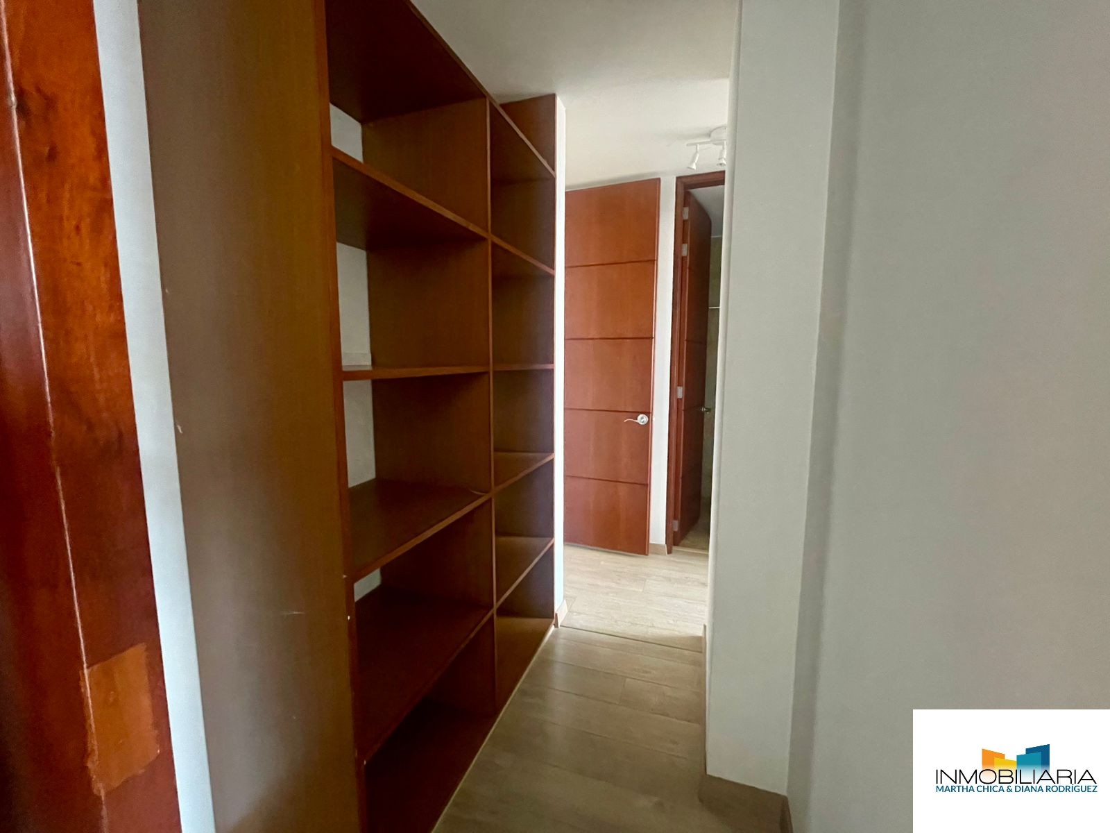 Apartamento en venta en El Chico, Bogotá · foto 9 de 24
