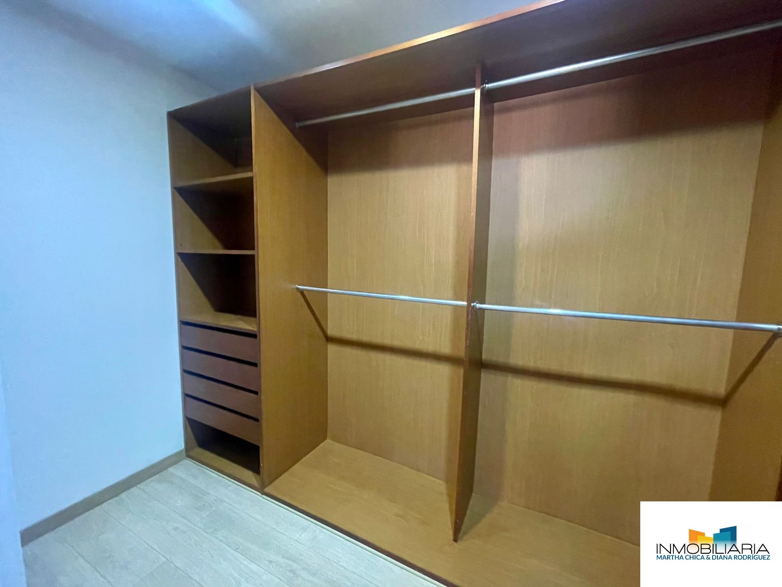 Apartamento en venta en El Chico, Bogotá · foto 12 de 24