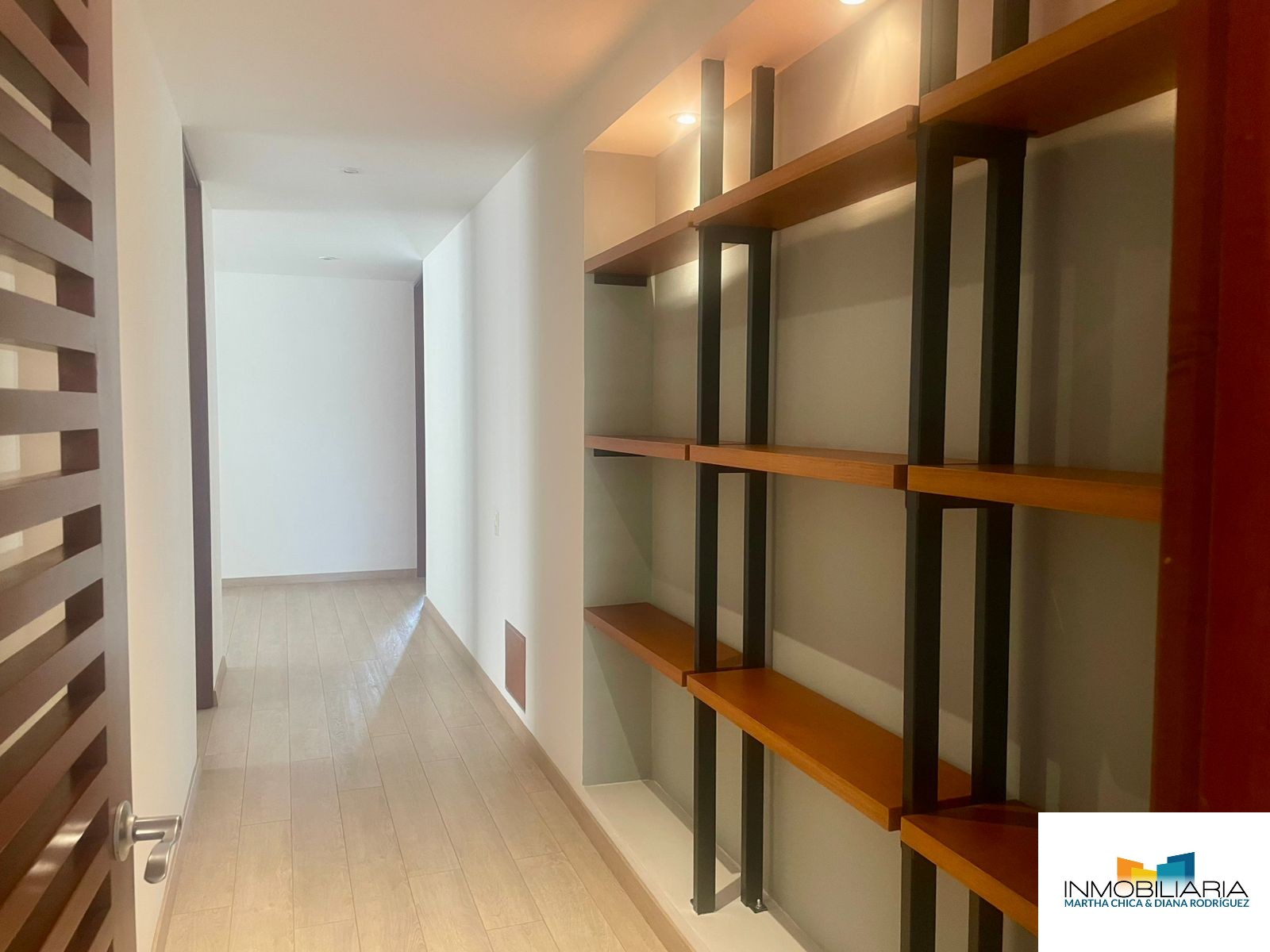 Apartamento en venta en El Chico, Bogotá · foto 13 de 24