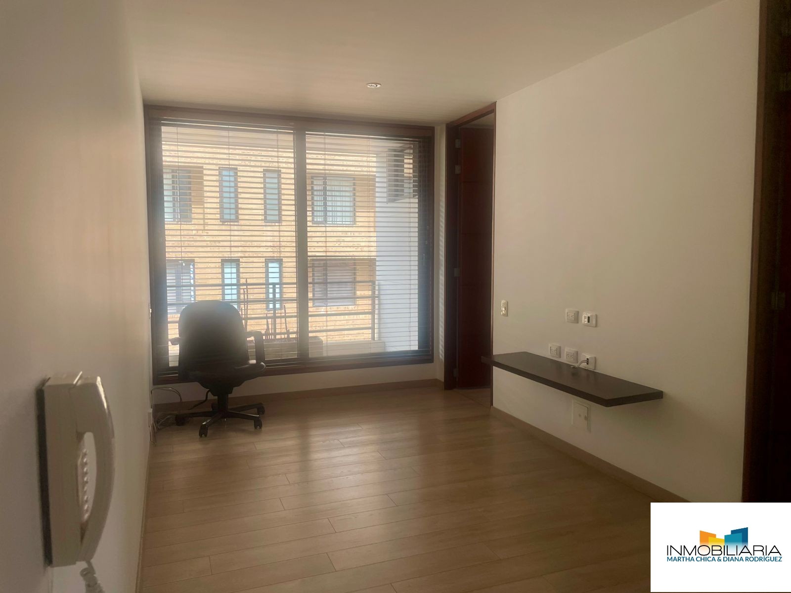 Apartamento en venta en El Chico, Bogotá · foto 14 de 24
