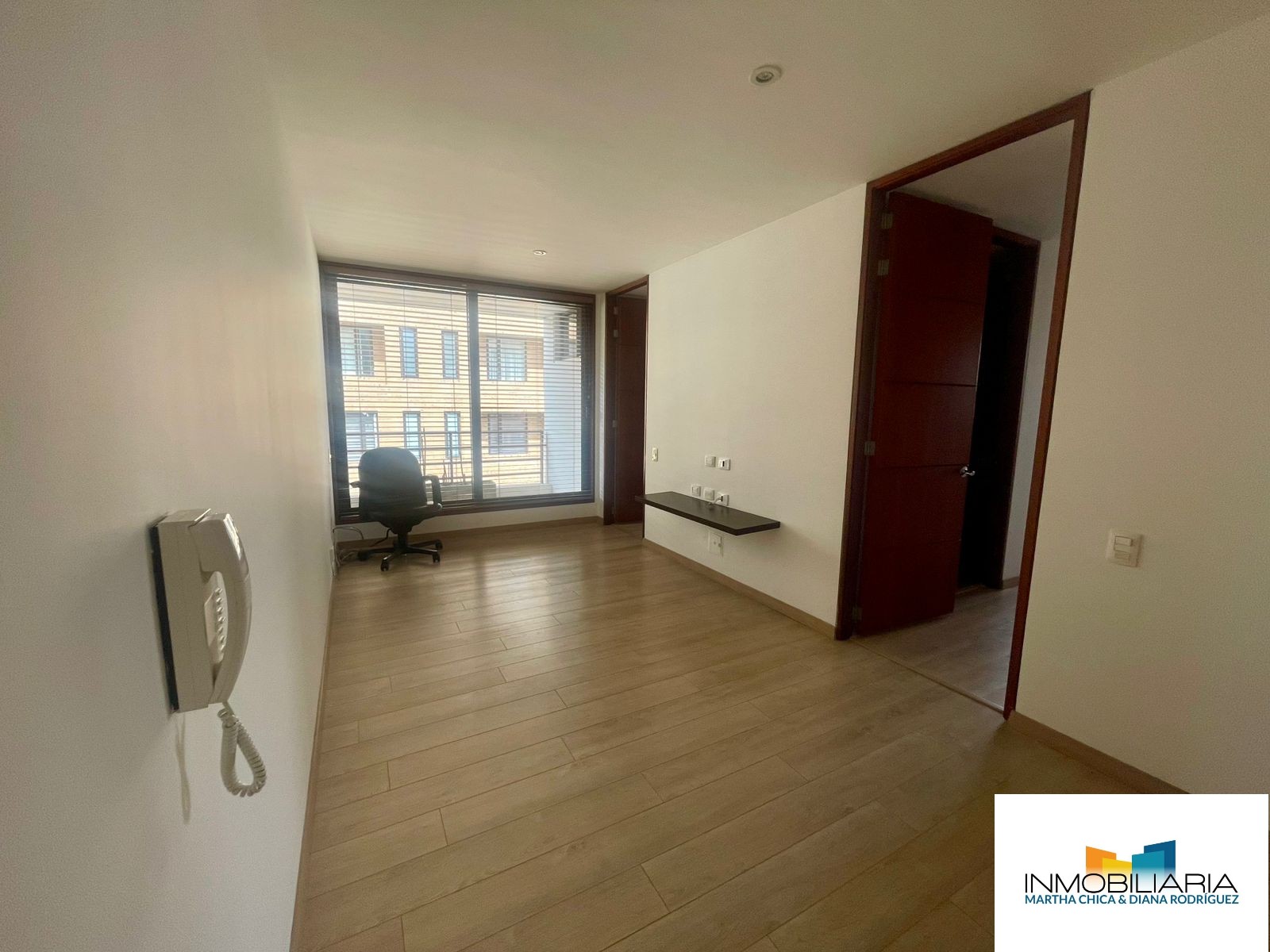 Apartamento en venta en El Chico, Bogotá · foto 17 de 24