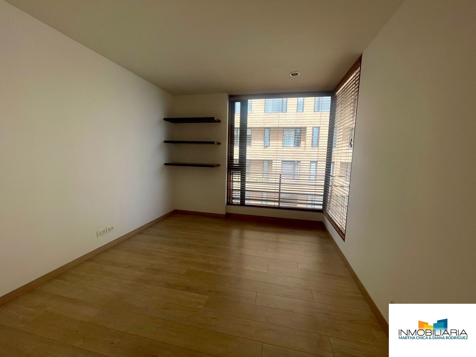 Apartamento en venta en El Chico, Bogotá · foto 18 de 24