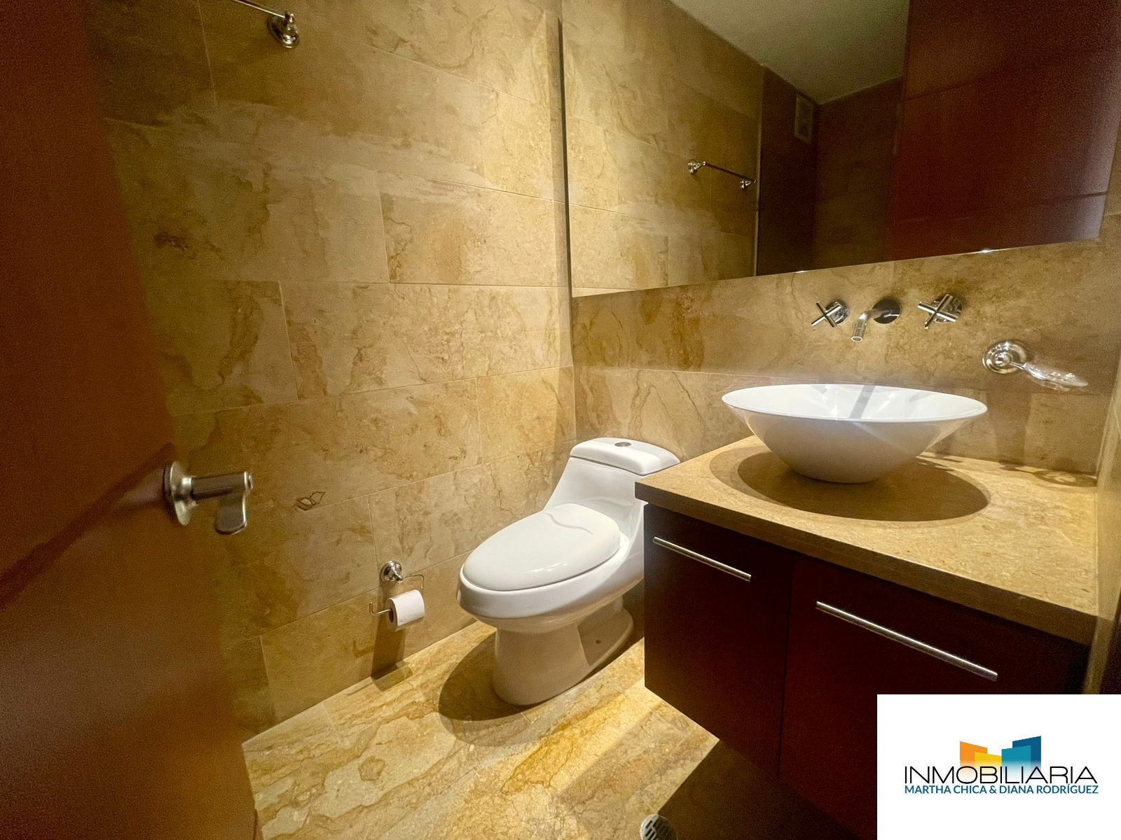 Apartamento en venta en El Chico, Bogotá · foto 20 de 24