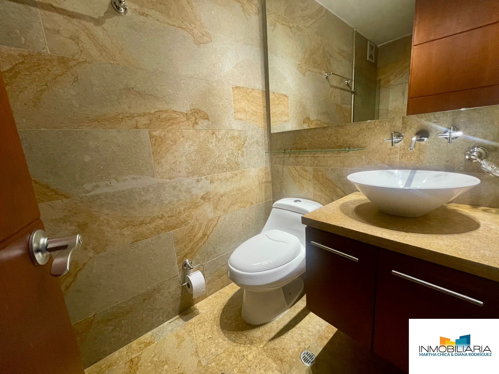 Apartamento en venta en El Chico, Bogotá · foto 21 de 24