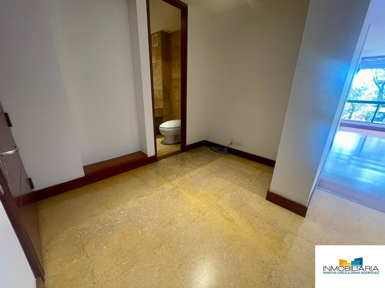Apartamento en venta en El Chico, Bogotá · foto 22 de 24
