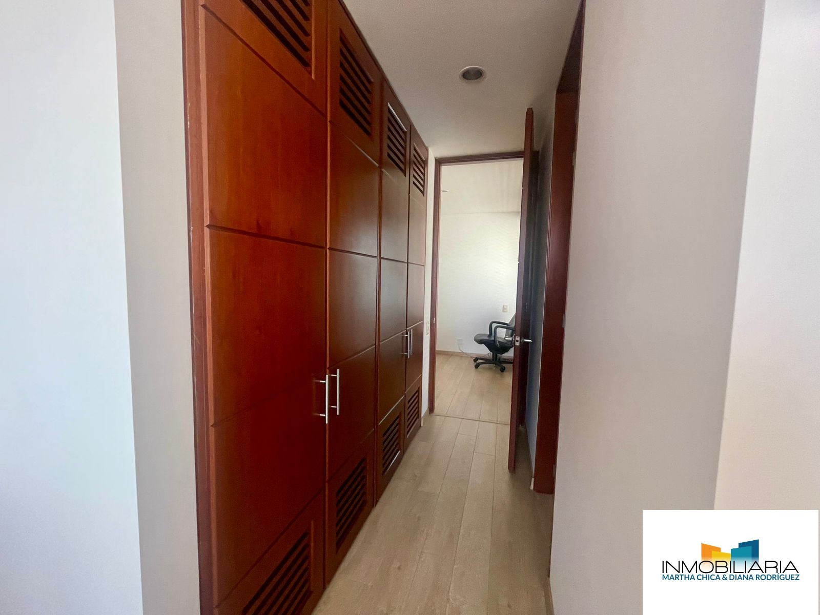 Apartamento en venta en El Chico, Bogotá · foto 23 de 24