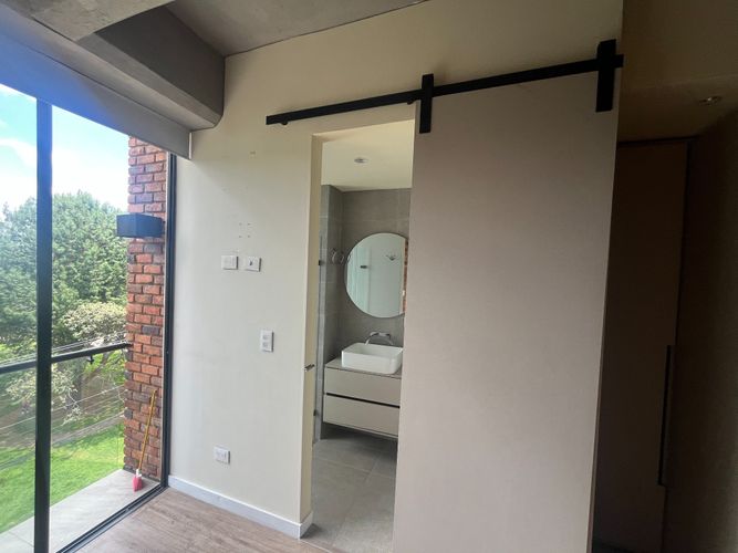 Apartaestudio en venta en Normandia, Bogotá, 32 m² · foto 6 de 8