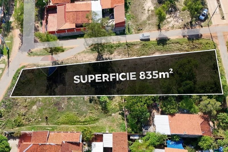 EN VENTA 2 TERRENOS JUNTOS EN MARIANO ROQUE ALONSO. 390,000,000 ₲ — foto 2