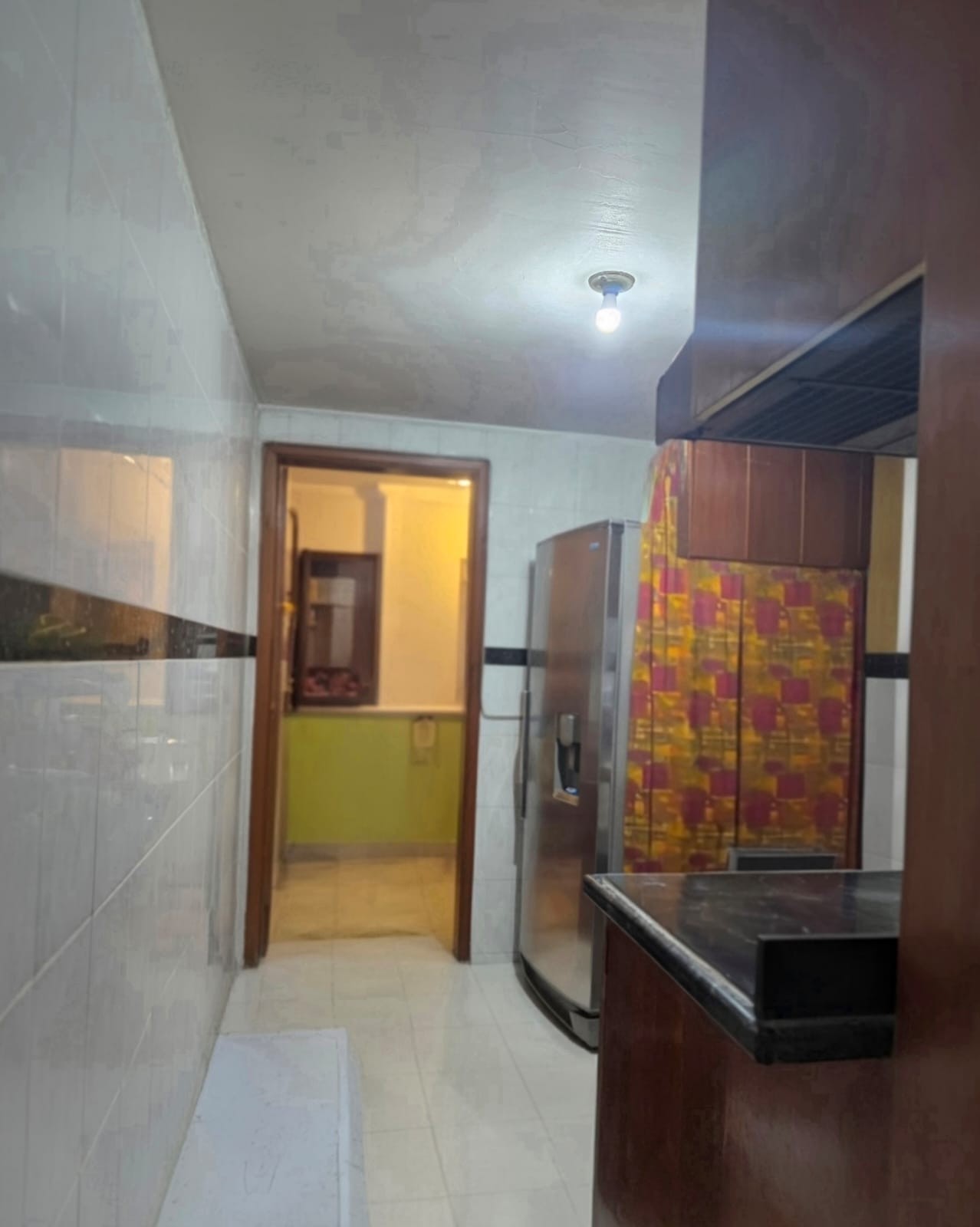Apartamento en venta en Quinta Paredes, Bogotá · foto 12 de 24