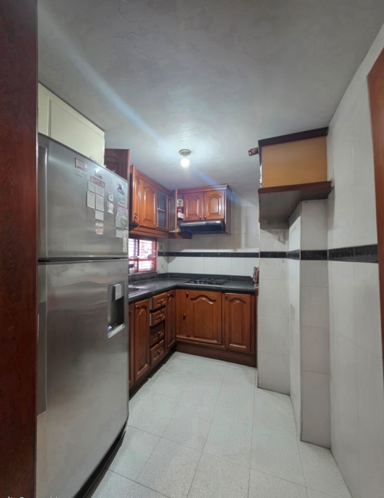 Apartamento en venta en Quinta Paredes, Bogotá · foto 11 de 24