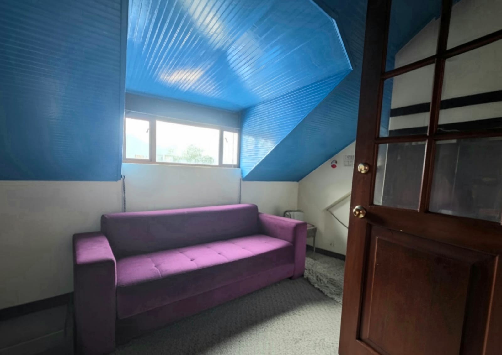 Apartamento en venta en Quinta Paredes, Bogotá · foto 21 de 24