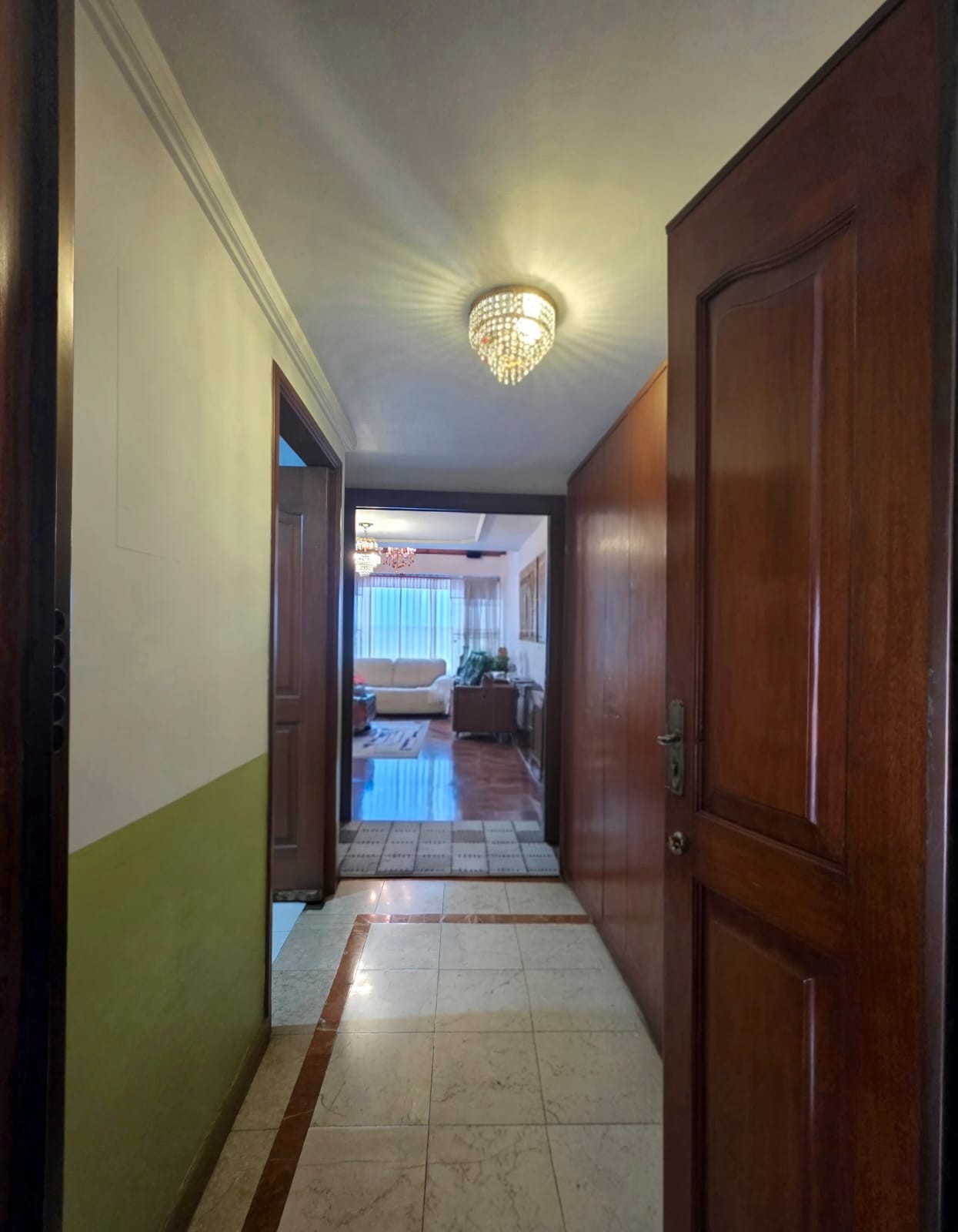 Apartamento en venta en Quinta Paredes, Bogotá · foto 5 de 24