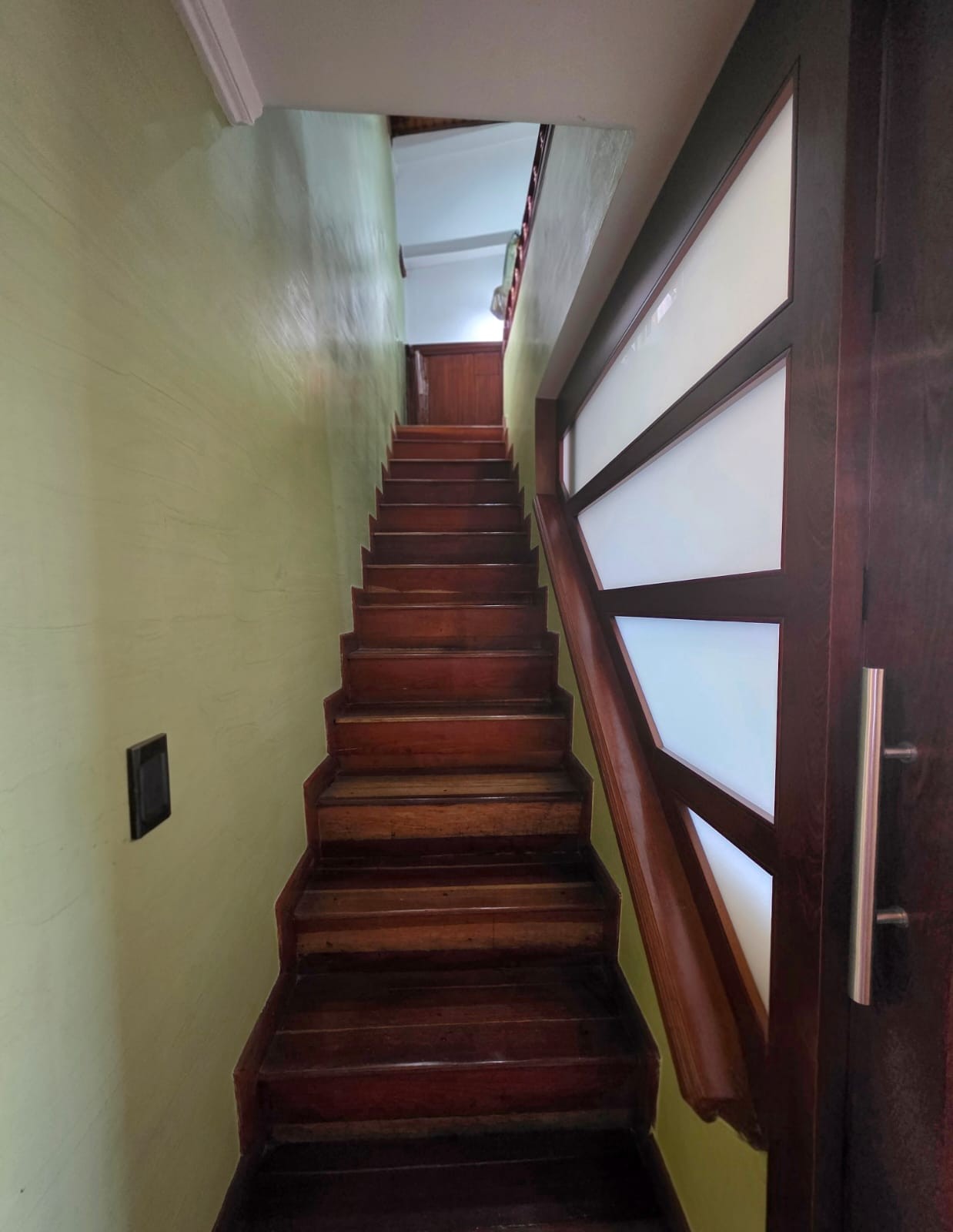Apartamento en venta en Quinta Paredes, Bogotá · foto 13 de 24