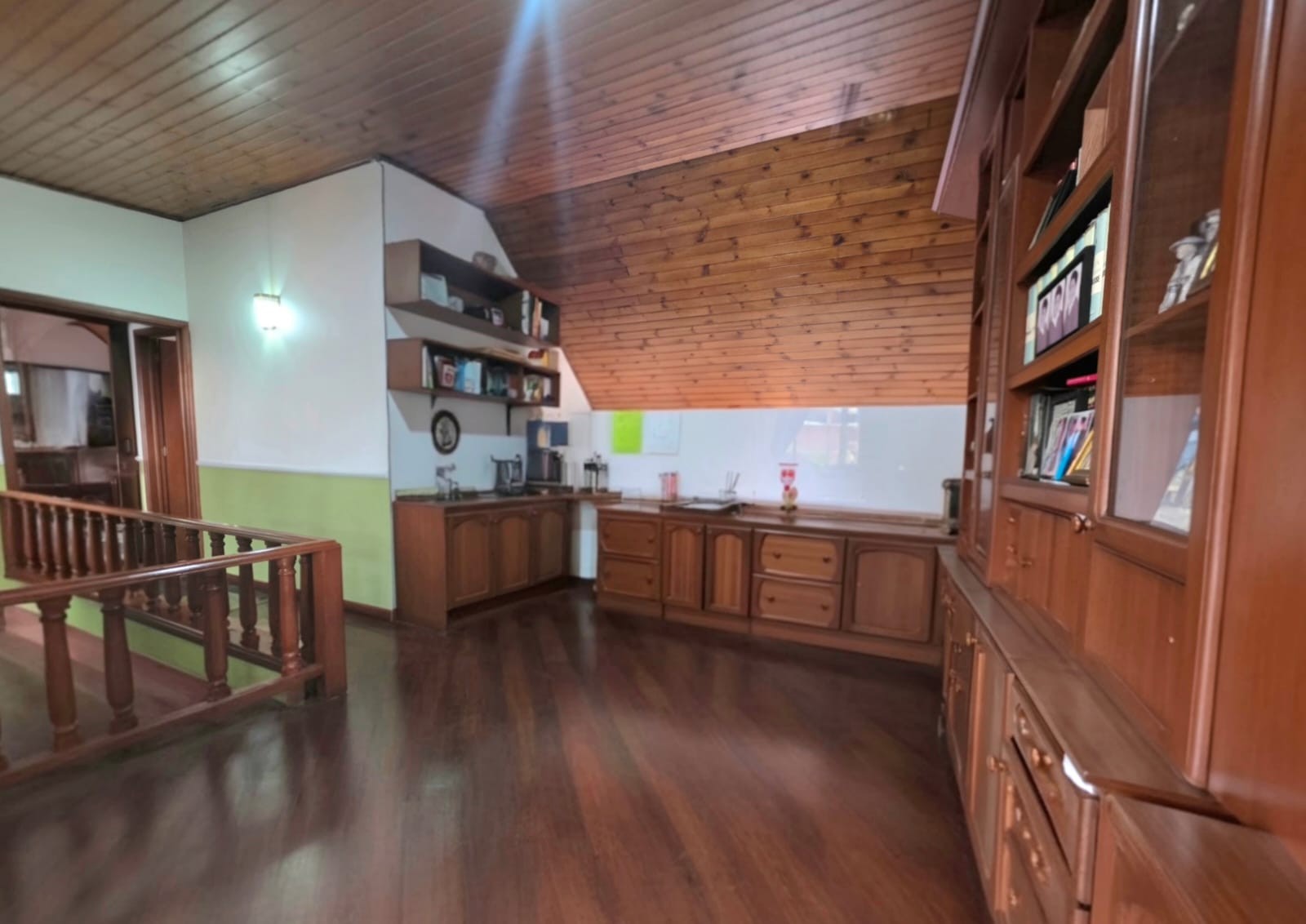 Apartamento en venta en Quinta Paredes, Bogotá · foto 14 de 24