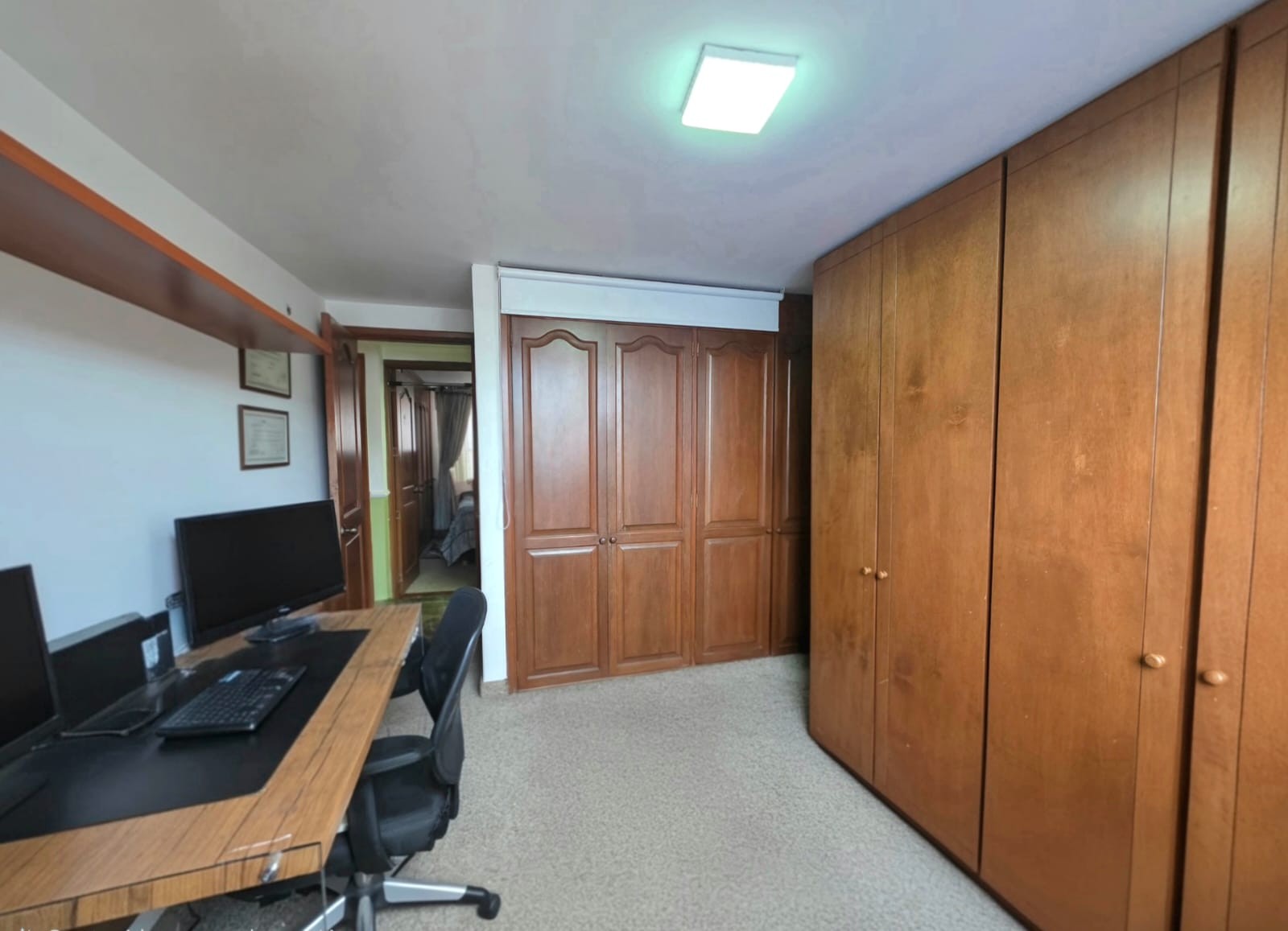 Apartamento en venta en Quinta Paredes, Bogotá · foto 24 de 24
