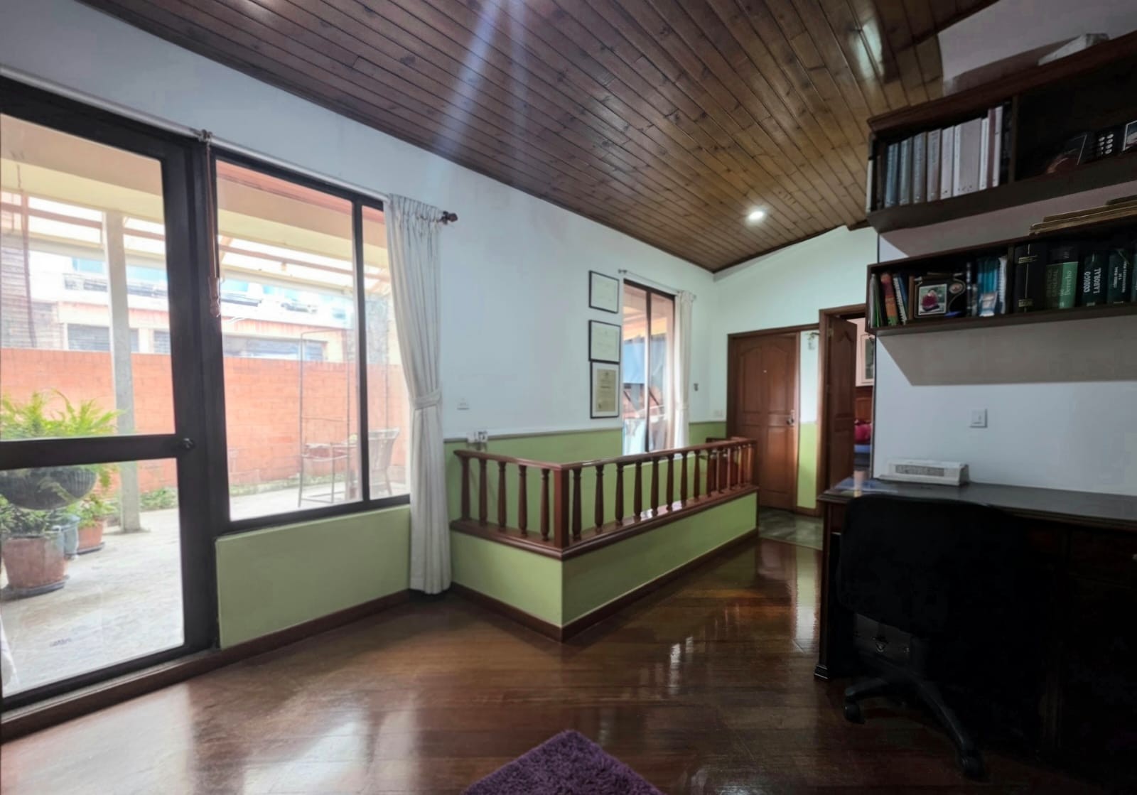 Apartamento en venta en Quinta Paredes, Bogotá · foto 15 de 24