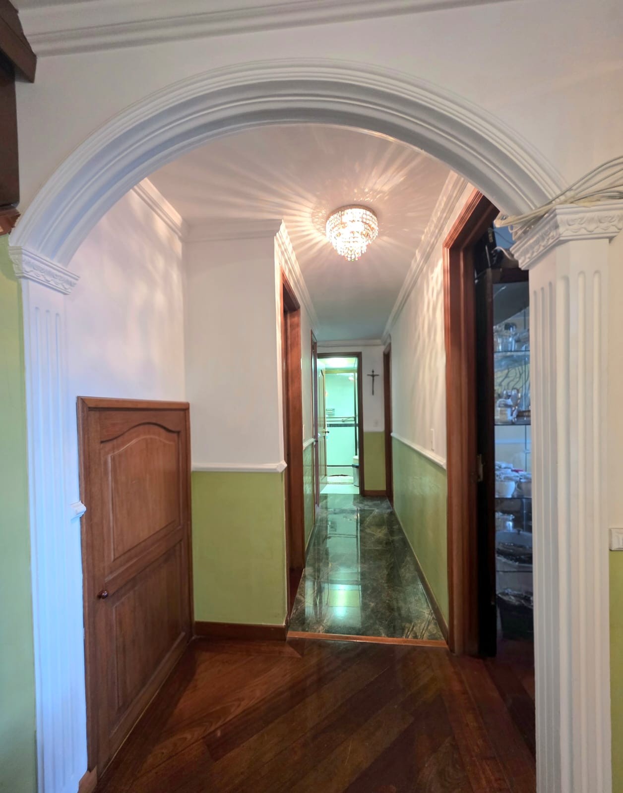 Apartamento en venta en Quinta Paredes, Bogotá · foto 6 de 24