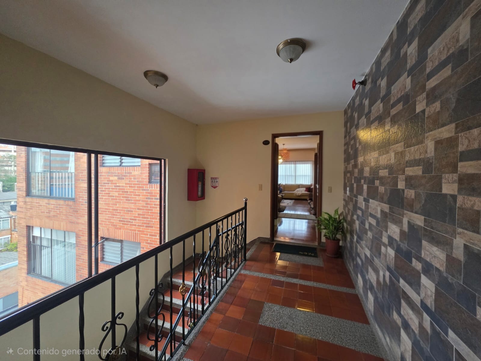 Apartamento en venta en Quinta Paredes, Bogotá · foto 4 de 24