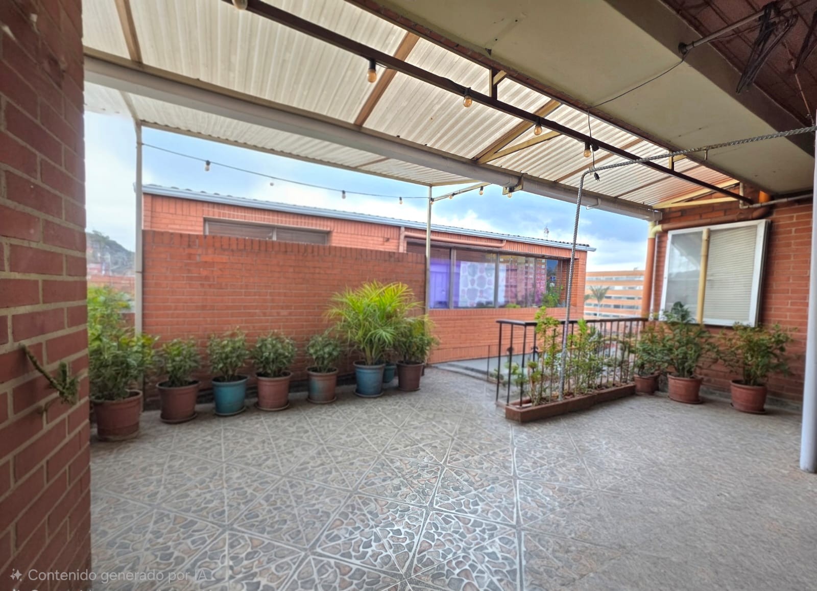 Apartamento en venta en Quinta Paredes, Bogotá · foto 17 de 24