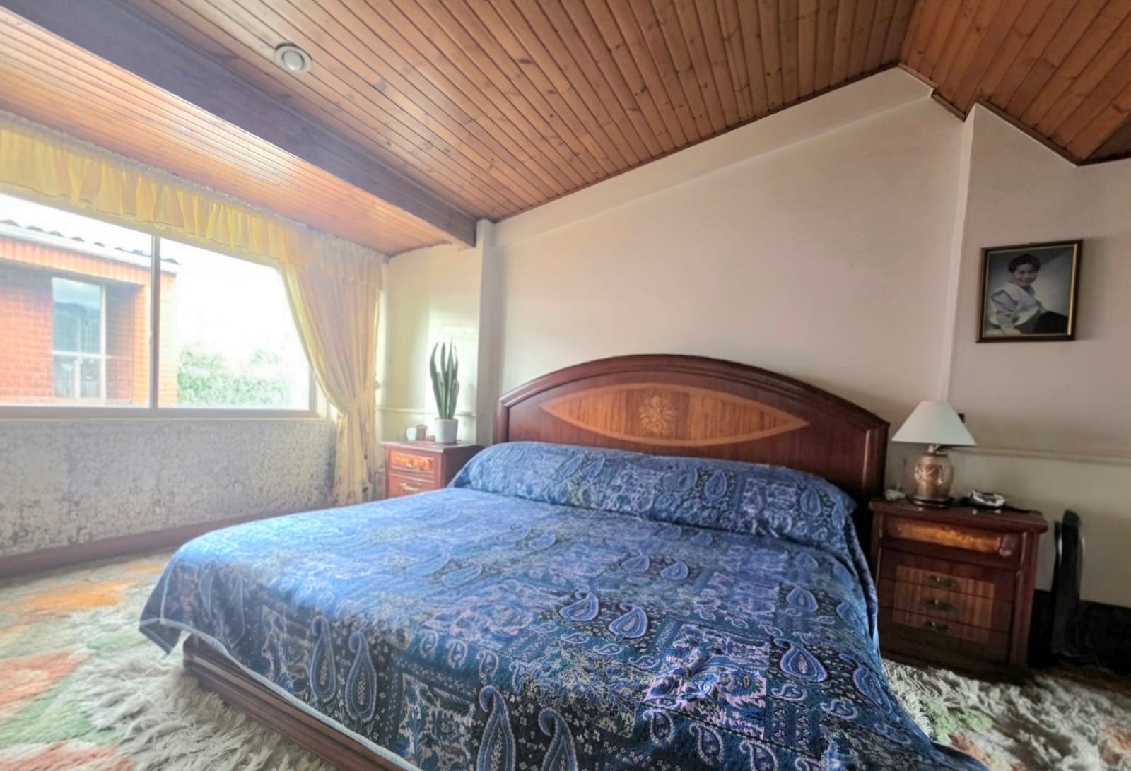 Apartamento en venta en Quinta Paredes, Bogotá · foto 18 de 24
