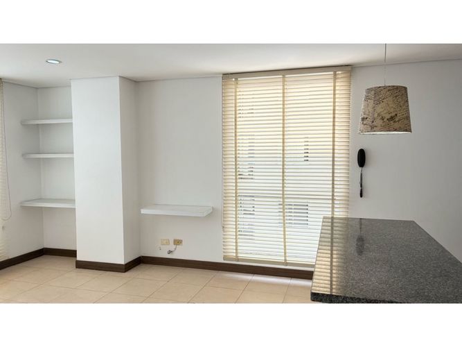 Apartaestudio en venta en Los Profesionales, Armenia, 43 m² · foto 2 de 18