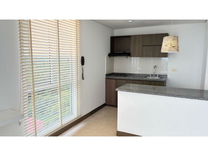 Apartaestudio en venta en Los Profesionales, Armenia, 43 m² · foto 3 de 18
