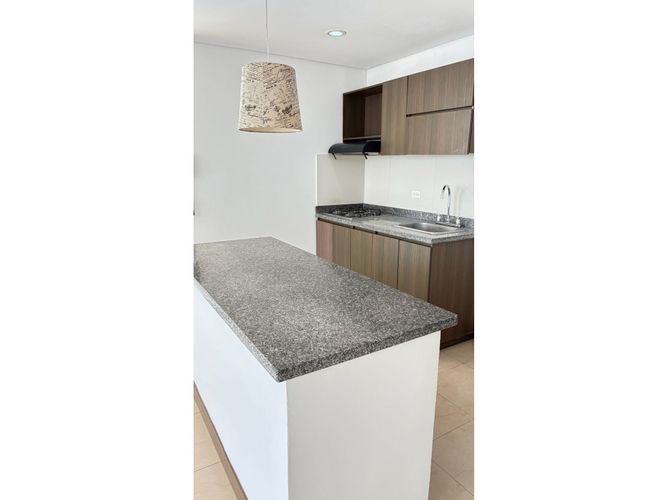 Apartaestudio en venta en Los Profesionales, Armenia, 43 m² · foto 4 de 18