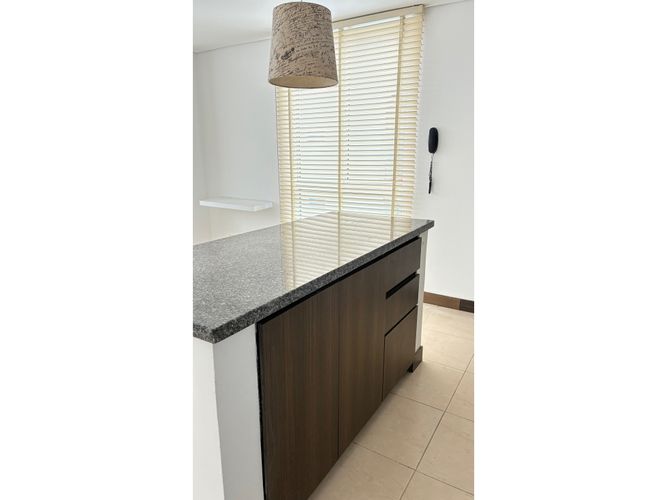 Apartaestudio en venta en Los Profesionales, Armenia, 43 m² · foto 5 de 18