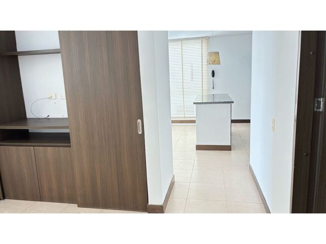 Apartaestudio en venta en Los Profesionales, Armenia, 43 m² · foto 8 de 18