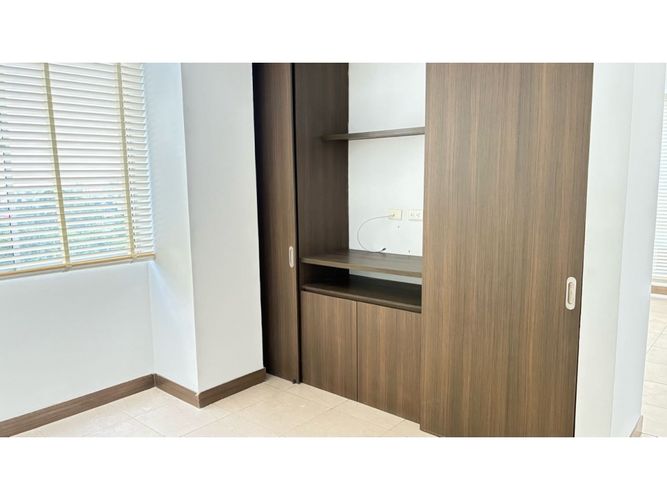 Apartaestudio en venta en Los Profesionales, Armenia, 43 m² · foto 9 de 18